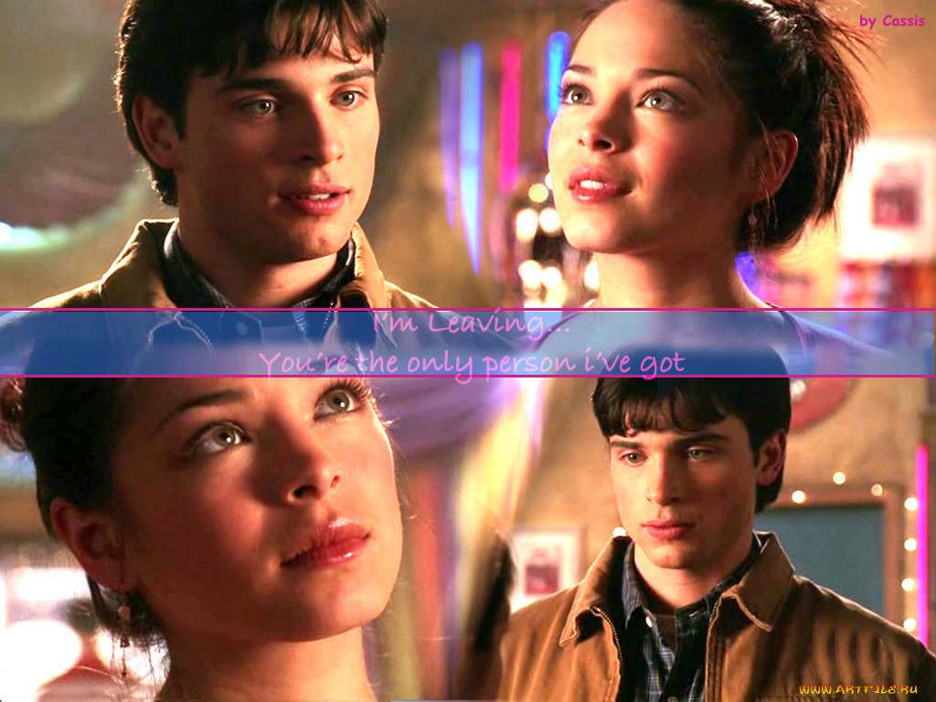 , , smallville